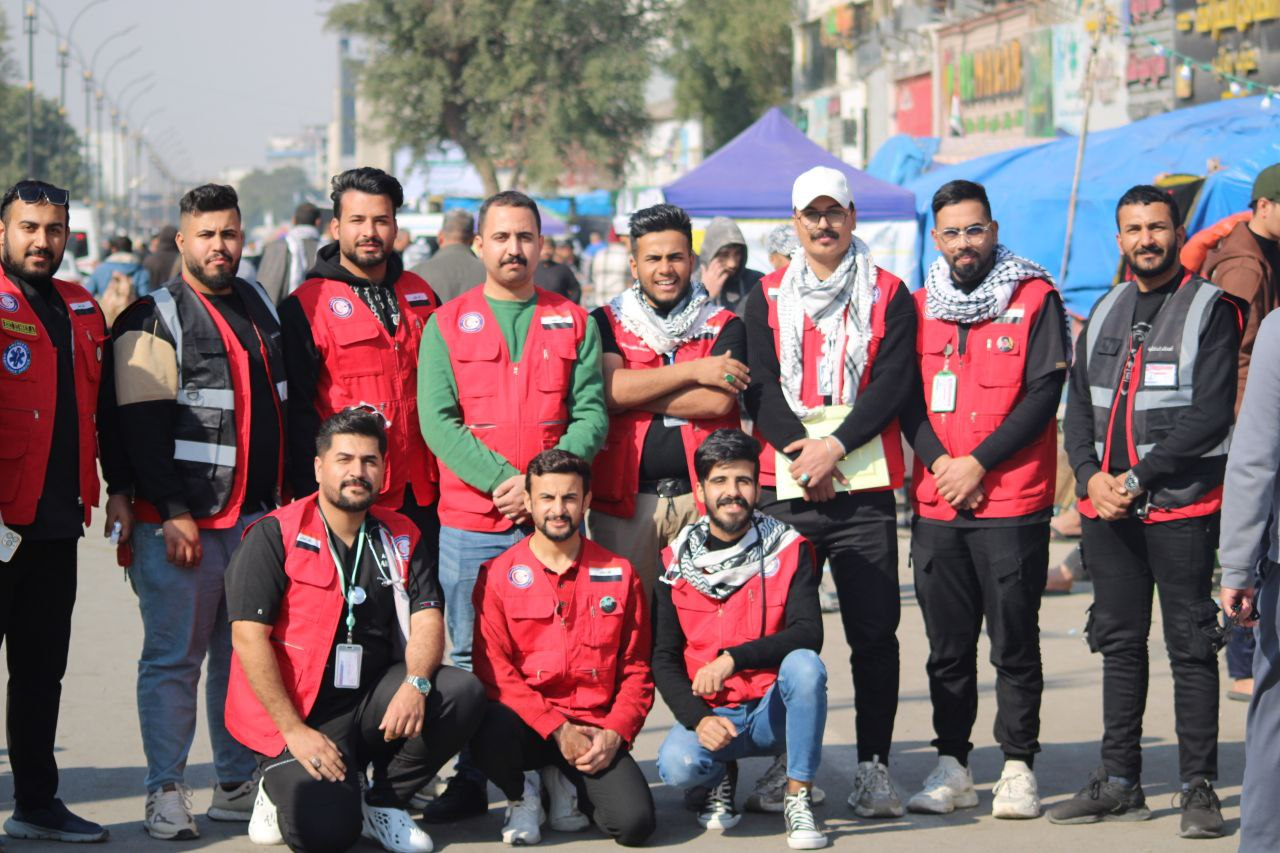 فعالية تطوعية 3