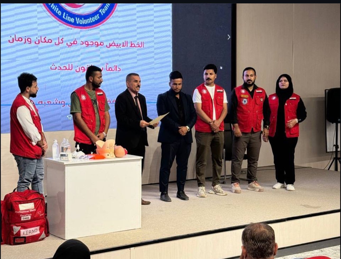 أنشطة ثقافية 7