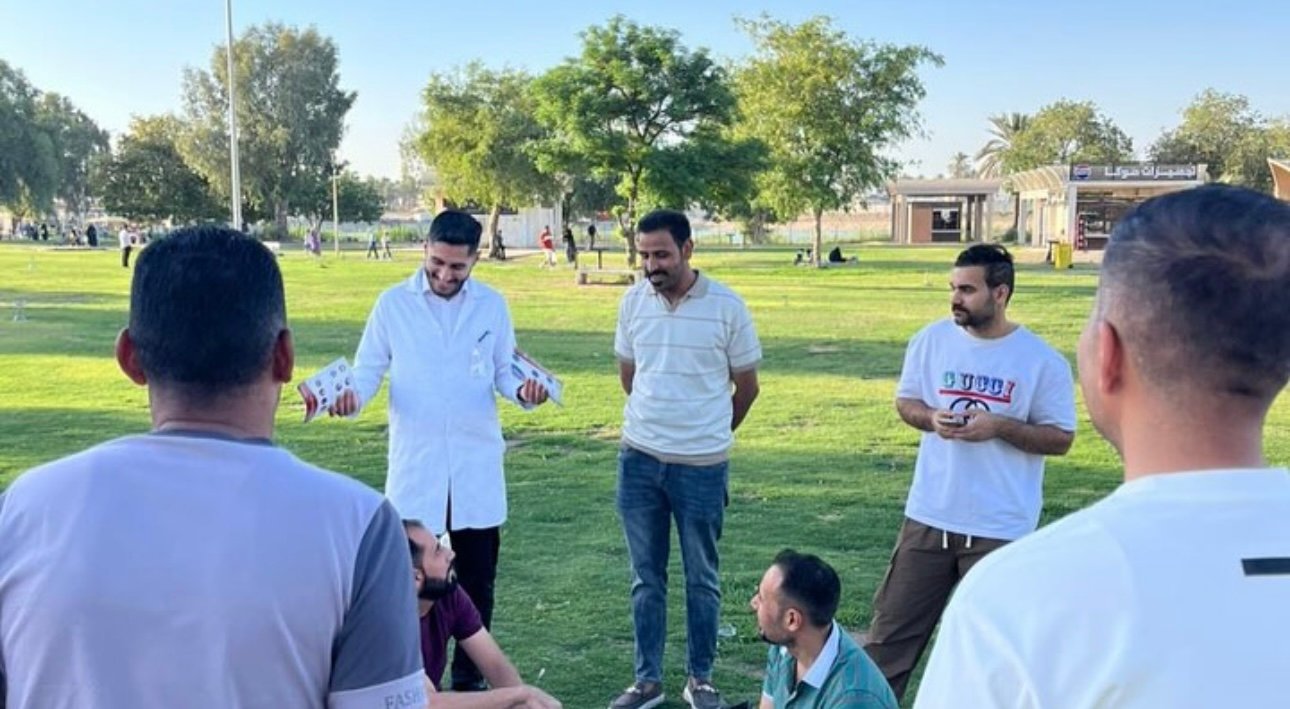 خدمات مجتمعية 1