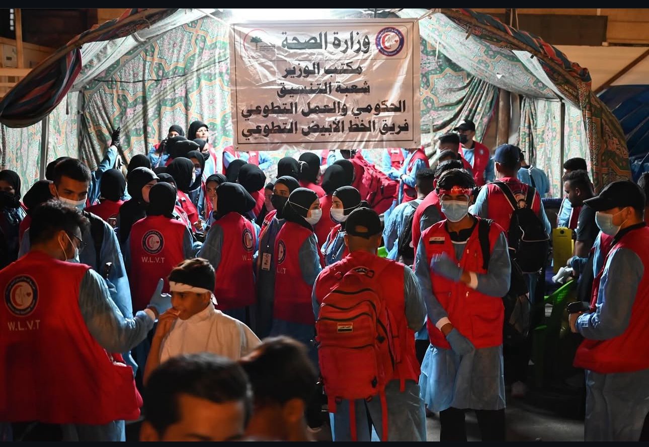 خدمات طبية 2